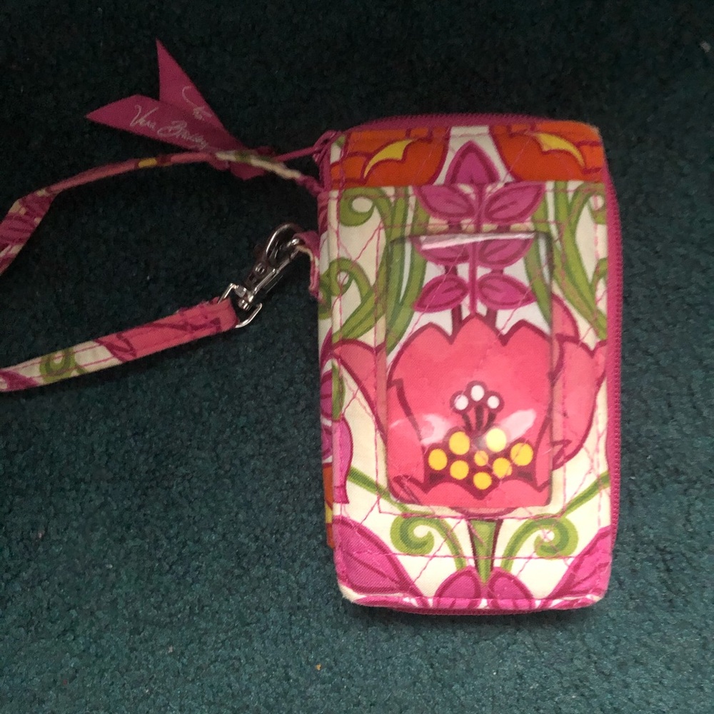 Vera Bradley Wallet